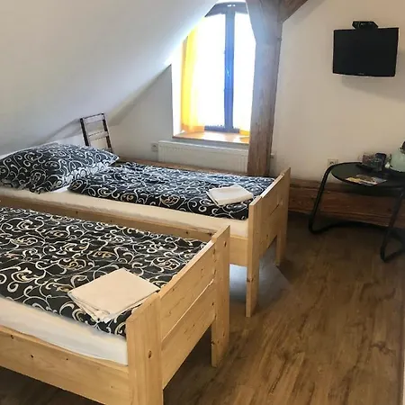 Guest house Ambrozie Sec