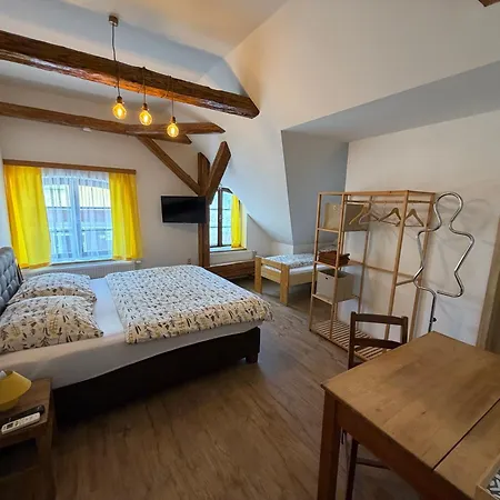 Ambrozie 3* Seč