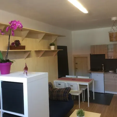 Guest house Ambrozie