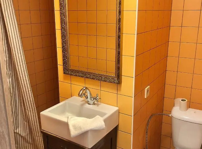 Maison d'hôtes Ambrozie