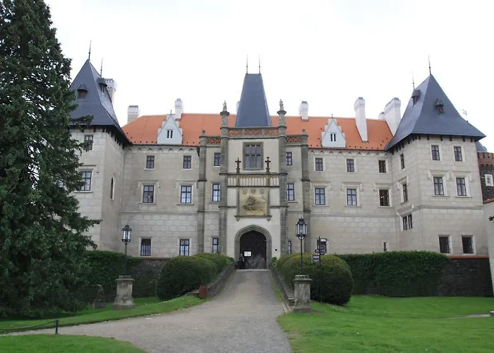 Ambrozie Gasthof 3*
